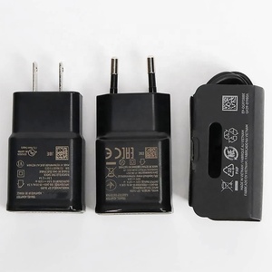 <span class=keywords><strong>Cargador</strong></span> Original de 15W para Samsung S10 S10 +, Adaptador de Carga Rápida QC3.0, <span class=keywords><strong>Cargador</strong></span> de Pared USB, 1 Unidad, 2 Unidades - Product Image 3