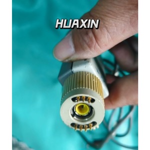 เท็กทรอนิกซ์ P6245 TDS500/600 1pF 1.5GHz 10X 40v pk MAX ออสซิลโลสโคป โพรบผ่านการทดสอบแล้ว - Product Image 4