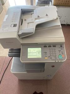 Imagerunner IR2530 2530 IR2530i Photocopieur multifonction monochrome noir et blanc A3 d'occasion reconditionné - Product Image 2