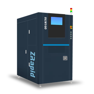 Imprimante 3D métallique Antinsky IS LM160 pour matériaux ouverts, imprimante 3D SLM, imprimante métallique, SLM160, imprimante SLM - Product Image 5