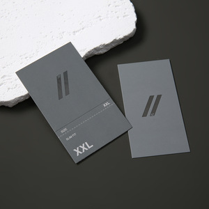 Dehong Packaging Custom Garment Hang <b>Tags</b> Paper Material Customized Style For <b>Clothing</b> Store - Product Image 4