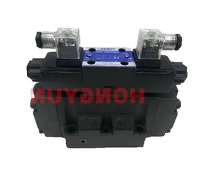 Control direccional electrohidráulico DSHG-04-3C2-T-D24-N1-50 -3C41- -3C601- - Product Image 2