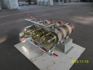 Haisun морской Thribble топливный водоотделитель со специальной конструкцией для дизельных двигателей - Product Image 2