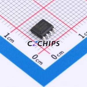 Transistor de Efecto de Campo CMS6679S SOP-8 de Alta Calidad (MOSFET), Venta al por Mayor de Componentes Electrónicos y Servicio BOM - Product Image 1