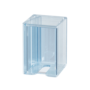 Portaoggetti da Parete Multifunzionale con Drenaggio, Senza Foratura, Porta Spazzolino e Porta Piatti - Product Image 3