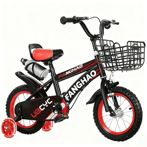 <span class=keywords><strong>Bicicleta</strong></span> para Niños, <span class=keywords><strong>Bicicleta</strong></span> Infantil, Nueva <span class=keywords><strong>Bicicleta</strong></span> para Niños con Ruedas de Entrenamiento - Product Image 1