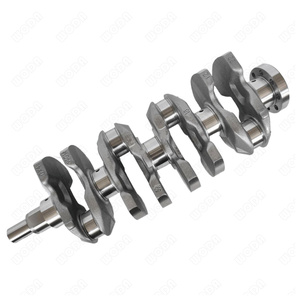 Toyota Corlla Chevrolet Chevrolet Pontiac 1.8L için 13401-22010 sıcak satış 1ZZ 1ZZ-FE krank mili - Product Image 2