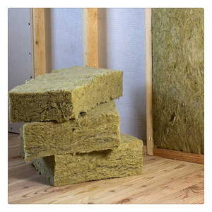 ISOKING Laine de <span class=keywords><strong>roche</strong></span> en fibres de basalte, laine minérale ignifuge, non inflammable, design moderne, style CE - Product Image 5