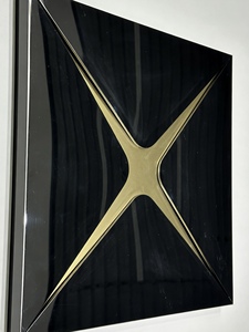 Soffitto Moderno in Metallo Irregolare Personalizzato, Curvo in Acciaio Inossidabile, Ignifugo e Impermeabile, Decorativo per Hotel e Centri Commerciali - Product Image 6