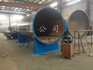 Sterilizzatore per Funghi Commestibili (Shiitake, Ostrica, Ganoderma) - Attrezzatura Industriale per la Coltivazione e la <span class=keywords><strong>Sterilizzazione</strong></span> di Funghi - Product Image 2