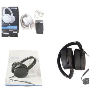 Audífonos Gamer HD 400S en Oferta, Audífonos Supraaurales con Cable, Micrófono Manos Libres, Audio Envolvente, para <span class=keywords><strong>Sennheiser</strong></span> HD 400S - Product Image 6