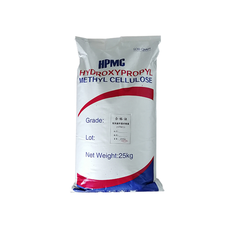 HPMC для клея плитки