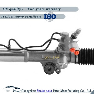 도요타 <span class=keywords><strong>Hilux</strong></span> 디젤 픽업 4x4 기어 부품 파워 스티어링 랙 및 피니언 LHD 44200-0K040 44200-0K080 44200-0K390 44200-0K170 - Product Image 5