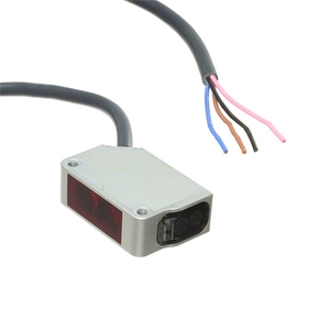 E3ZM-LS82H เซนเซอร์โฟโตอิเล็กทริกอุตสาหกรรมของแท้ใหม่2เมตร - Product Image 1
