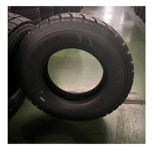 Neumáticos para Camiones Pesados TBR Golden Crown 315/80R22.5 EZ177 - Product Image 1