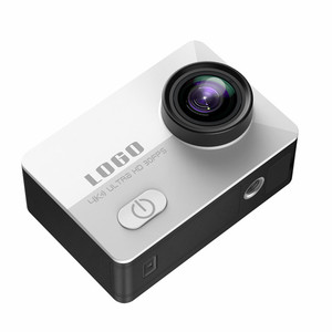 Hdking V571 máy ảnh thể thao 4K HD Live <span class=keywords><strong>Streaming</strong></span> hành động <span class=keywords><strong>video</strong></span> với bộ điều khiển từ xa cho mũ bảo hiểm ghi âm - Product Image 4