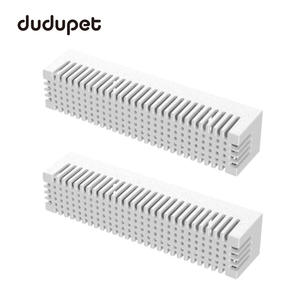 Automatic <b>Litter</b> <b>Box</b> Deodorizing Blocks Irregular Shape Odor Control 120x26x26mm <b>Cat</b> <b>Litter</b> <b>Accessory</b> - Product Image 2