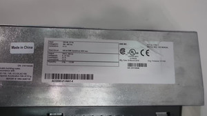 ACS550-U1-04A1-4 ACS550 ซีรีส์ ไดรฟ์ VFD 2 แรงม้า 0-500Hz 380-480VAC PLC - Product Image 3