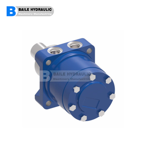 Motor Hidráulico Serie CHAR-LYNN (184-) MDL069 MDL089 MDL121 MDL143 MDL154 MDL183 MDL212 MDL241 MDL287 MDL331 MDL396 - Product Image 4