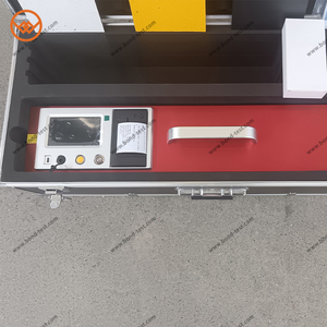 도로 표시 라인 페인트 역반사 테스터 역반사계 - Product Image 5