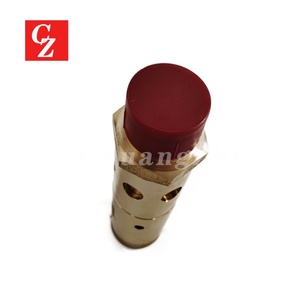 วาล์วนิรภัยคุณภาพสูง A28X-16T รุ่น 2205400431 สำหรับเครื่องอัดอากาศแบบสกรู ราคาดีจากซัพพลายเออร์จีน สภาพใหม่ - Product Image 3