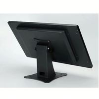 15 18 21 22 23 pouces boîtier métallique Android RK3568 tablette PC 2.4/5G Wifi écran tactile capacitif moniteur pour usage domestique intelligent