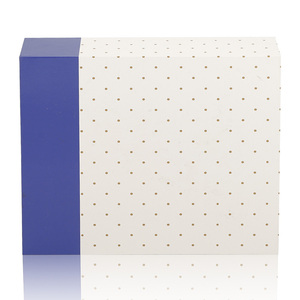 Handmade High Scatola Regalo With Pvc Windows Magnetic Lid Gift <b>Paper</b> <b>Box</b> for Clothing - Product Image 6