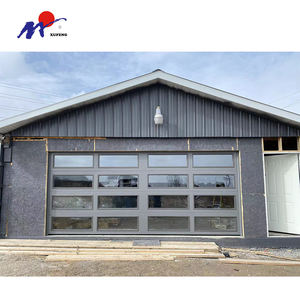 <span class=keywords><strong>Porte</strong></span> <span class=keywords><strong>de</strong></span> <span class=keywords><strong>garage</strong></span> coulissante inclinable isolée en métal en gros <span class=keywords><strong>de</strong></span> Chine avec petit joint <span class=keywords><strong>de</strong></span> <span class=keywords><strong>porte</strong></span> - Product Image 5