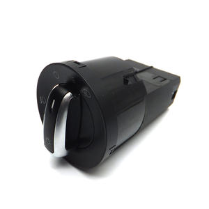 Interruptor de parte eléctrica de coche, Faro de alta calidad, 6R0941531G 6R0941531C 6R0 941 531G, <span class=keywords><strong>para</strong></span> VW Bora Beetle Polo <span class=keywords><strong>Passat</strong></span> - Product Image 2