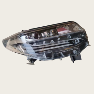 Pour <span class=keywords><strong>Toyota</strong></span> Alphard Vellfire <span class=keywords><strong>Hv</strong></span> phare assemblage voiture lumière Original LED OEM 8118558361 AGH30 AYH30 GGH30 2018- - Product Image 5