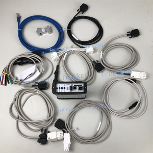 Tablet para ZF Service Testman DPA06 Desenvolvimento Software Diagnóstico ASTRONIC AVS ECOMAT INTARDER ETRONIC <span class=keywords><strong>Flash</strong></span> Programming Tool - Product Image 5