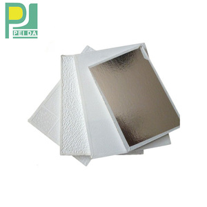 Feuilles <span class=keywords><strong>de</strong></span> vinyle en plâtre avec panneau intérieur en PVC - Product Image 2