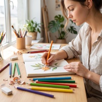 Ensemble de crayons de couleur, 12 couleurs, corps triangulaire en bois, non toxiques, pré-affûtés, mine de 3,0 mm, pour dessin et coloriage d'enfants, logo personnalisé OEM