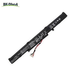 BK-Dbest 14.4V 48wh A41N1611 <span class=keywords><strong>batteria</strong></span> di ricambio per <span class=keywords><strong>ASUS</strong></span> ROG STRIX GL753V GL752VW FX53VD A41N1611 A41LP4Q <span class=keywords><strong>batteria</strong></span> compatibile - Product Image 6