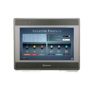 Industrial Control High Performance Monitor Panel WEINVIEW 7 inch TFT Display Dashboard Touch Screen HMI cMT2078X