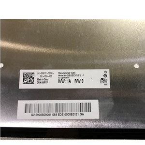 หน้าจอ LCD รุ่น B080EAN03.1 ของแท้ ขนาด 8.0 นิ้ว 800*1280 TFT LCD Panel มีสินค้าในสต็อก - Product Image 3