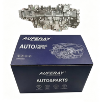 Ensemble de culasse 11101-0Y040 pour Toyota Corolla Levin 8NR FTS 9NR FTS 1.2T Moteur turbo Unité de culasse complète