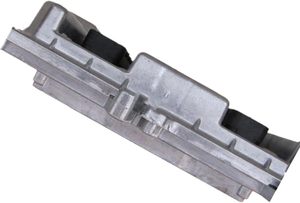 0281020048 504122542 Unidad de Control del Motor (ECU/ECM), Placa de Computadora para Maquinaria de Construcción - Product Image 2