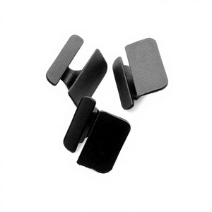 Clip de fixation pour isolation moteur Ford, matériau PP 610, pour réparation et remplacement, attache automobile V206 - Product Image 3