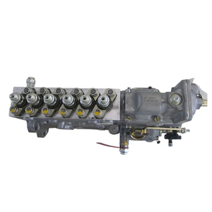 디젤 엔진에 적합한 고압 연료 펌프 연료 분사 펌프 어셈블리 3975927 - Product Image 3