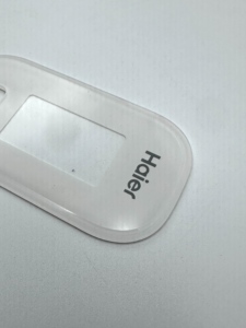 แผงควบคุมความดันแบบดิจิทัลของเครื่องแผ่นพลาสติก Pmma, PC PET และ PVC ออกแบบตามสั่ง - Product Image 4