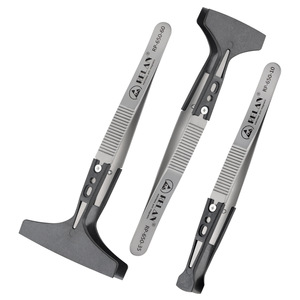 Pinzas Relan Rp-650 de grado industrial con diseño texturizado antideslizante para uso industrial - Product Image 1