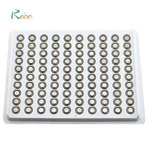 Pile bouton alcaline haute puissance AG8 LR1120 1,5 V pour jouets, électronique grand public, alarmes, télécommandes, montres - Product Image 6