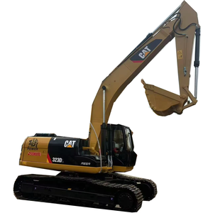¡VENTA CALIENTE! Caterpillar original usado 140K 120H 140K Grader 140H 140G con componentes de núcleo-Bomba de motor Caja de cambios Precio bajo Venta - Product Image 1