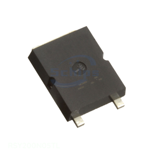 RSY200N05TL BOM IC In Stock MOSFET N-CH 45V 20A TCPT3 Ic Electronic Component Chip Integrated Circuit TCPT3 Transistors - Product Image 1