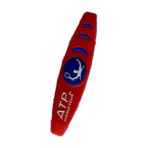 Amortiguador de golpes universal cómodo y portátil para raqueta de tenis de barra larga, de silicona y caucho, para cebo vivo - Product Image 6