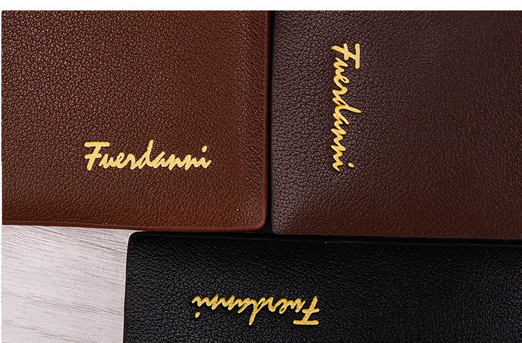 Genuine Leather Fuerdanni Purse Wholesale Best Selling