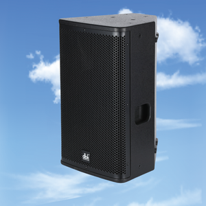 Sistema de altavoces de matriz de línea Vertical de rango completo pasivo de 2 vías para salas de reuniones de discoteca, salas multifunción, Audio profesional - Product Image 3