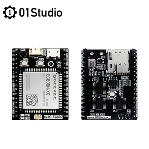 Placa <span class=keywords><strong>de</strong></span> Desarrollo Chipboard 01studio Py4G-EC600 con Módulo 4G para Desarrollo e Integración <span class=keywords><strong>de</strong></span> IoT - Product Image 4