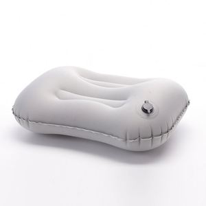 Free Sample Camping Pillows Bulk Blow up with Storage Bags Ultralight <b>Backpacking</b> Compressible <b>Inflatable</b> for Sleeping Hiking - Product Image 6